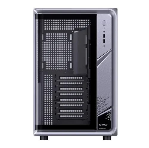 Case PC JONSBO BO400CG – ATX Gaming Case| Thiết Kế Hiện Đại